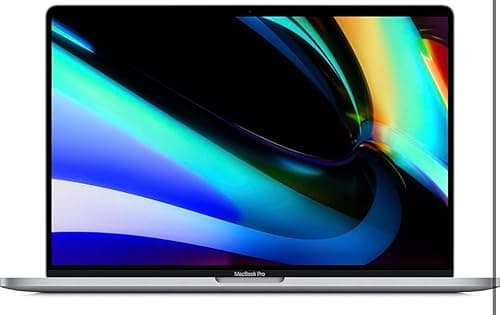 Apple 15.4" MacBook Pro Laptop (Refurbished) 512GB silver MR972LL/A on Amazon.ae - Price Tracker