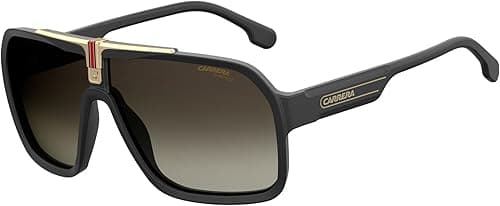 Carrera Men's 1014/S Shield Sunglasses on Amazon.ae - Price Tracker