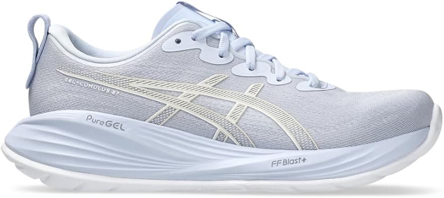 ASICS Women's Gel-Cumulus 27Sneaker on Amazon - Best Deal Finder