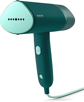 Philips 3000 Series Handheld Steam Straightener, Green, 1000 W, STH3020/70 on Amazon.ae - Price Tracker
