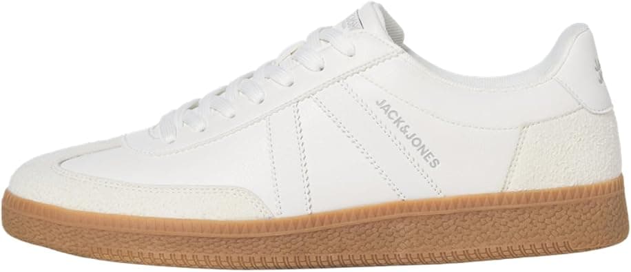 JACK & JONES JFWKIRK INTERNATIONAL CAMPAIGN SNEAKER mens Sneaker on Amazon.ae - Price Tracker