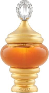 Ajmal 1001 Nights Alf Laila O Perfume Oil 30ml Unisex | Rich Oriental Arabian Attar على Amazon.ae - متتبع الأسعار