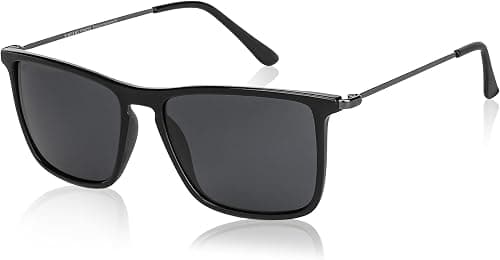 VINCENT CHASE EYEWEAR Unisex Adult Wayfarer Polarization & UV Protected Sunglasses on Amazon - Best Deal Finder