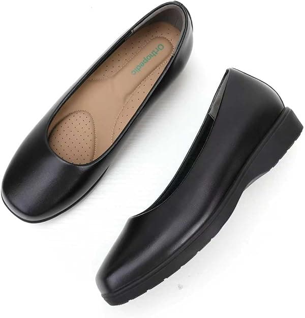 Yumi Orthopedic Cabin Shoes with Memory Cloud Foam Cushion - Comfortable and Supportive Slip-Ons on Amazon.ae - Price Tracker