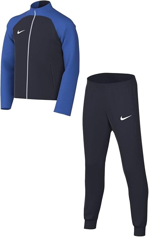 NIKE Unisex Kids Lk Nk Df Acdpr Trk Suit K Tracksuit on Amazon.ae - Price Tracker