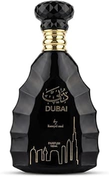 DUBAI PERFUME By Rasayel oud,For men and women | Eau De Parfum 100 ml on Amazon.ae - Price Tracker