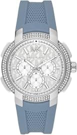 Michael Kors MK7220 Ladies Sidney Watch - متتبع أسعار Amazon.sa