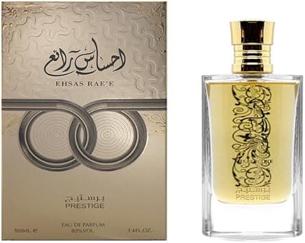 ADYAN Ehsas Raee Eau De Parfum on Amazon.ae - Price Tracker