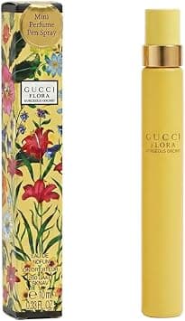 Gucci Flora Gorgeous Orchid Eau De Parfum For Women 10ml on Amazon.ae - Price Tracker