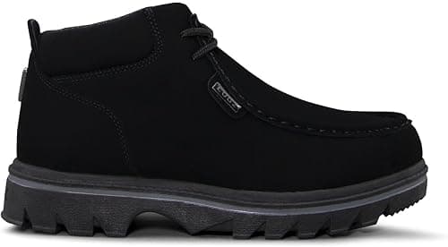 Lugz Fringe mens Fashion Boot على أمازون - دليلك لأفضل العروض