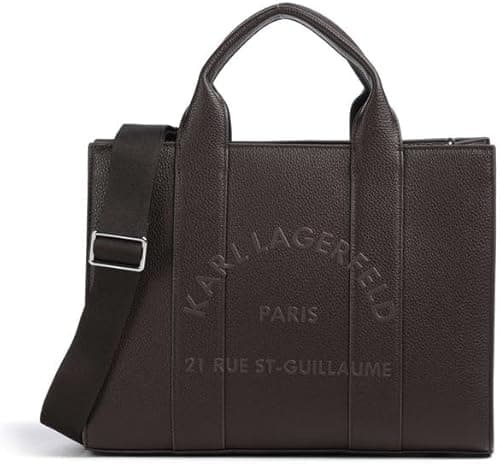 Karl Lagerfeld k/rsg pebble square med tote on Amazon.ae - Price Tracker