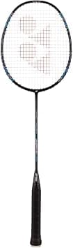 Yonex Arcsaber 2 Feel Strung Badminton Racquet, Lightweight 4U4, Black/Blue on Amazon.ae - Price Tracker
