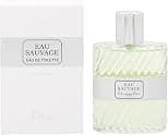 Dior Eau Sauvage Natural Edt Spray 100 ml - متتبع أسعار Amazon.sa