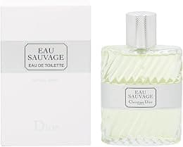 Dior Eau Sauvage Natural Edt Spray 100 ml - متتبع أسعار Amazon.sa