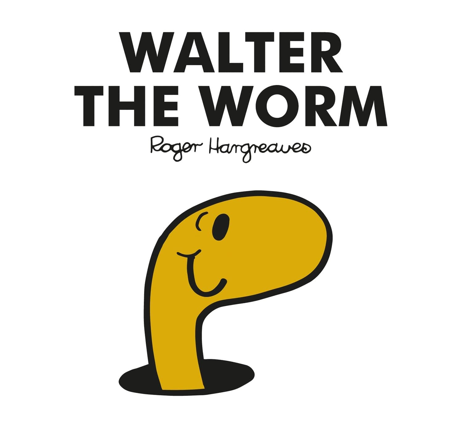 Mr. Men Walter the Worm on Amazon.ae - Price Tracker