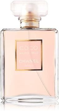 Chanel Perfume - Coco Mademoiselle by Chanel - perfumes for women - Eau de Parfum, 100 ml on Amazon.ae - Price Tracker