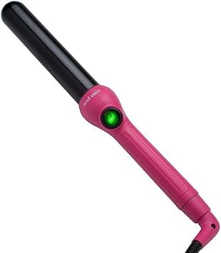 Jose Eber Curling Iron, Pink, 25mm على Amazon.ae - متتبع الأسعار