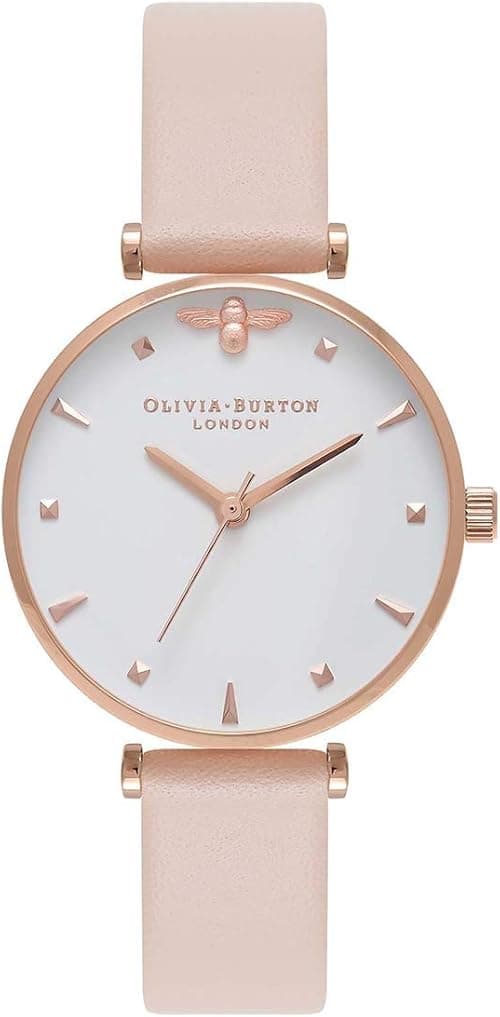 Olivia Burton Women's Embellished on Amazon.ae - Price Tracker