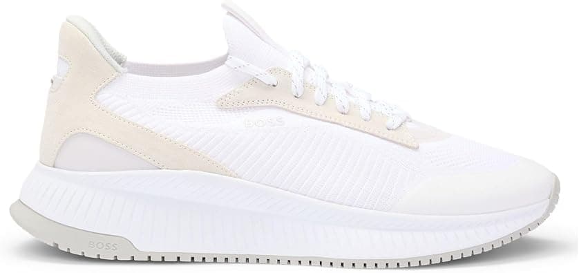 BOSS Men's Ttnm Evo_slon_knrsd Running on Amazon.sa - Price Tracker