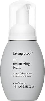 Living proof Full Texturizing Foam on Amazon.ae - Price Tracker