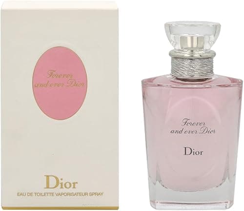 Dior Forever And Ever Dior For Women 100ml - Eau de Toilette on Amazon.ae - Price Tracker