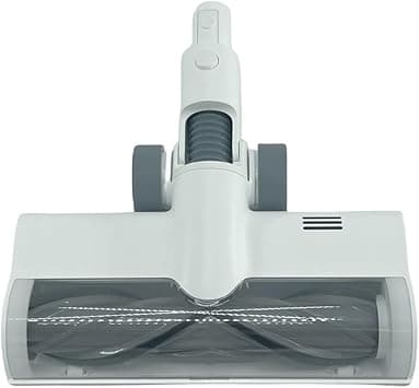 Compatible with Dreame U20 / U10 / P10 / P10 Pro Carpet Brush Assembly Unit Brush Head V-Shape Main Brush Accessories Spare Parts على Amazon.ae - متتبع الأسعار