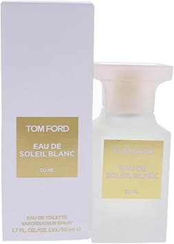 Tom Ford Eau De Soleil Blanc by Tom Ford Eau De Toilette Spray 1.7 oz for Women on Amazon.ae - Price Tracker