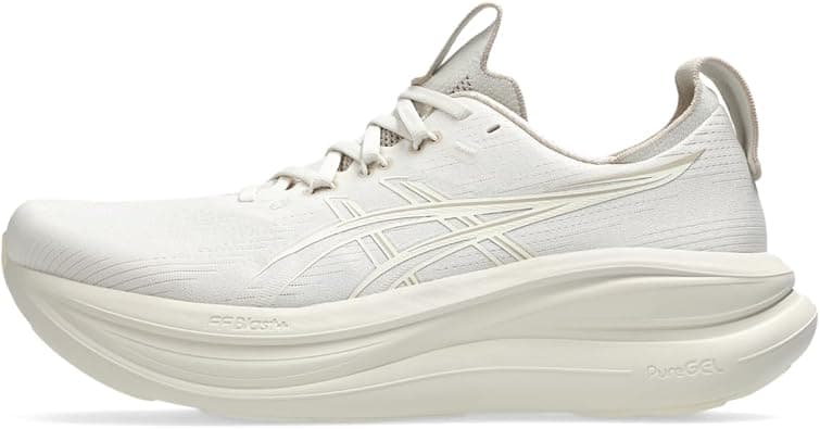 ASICS Unisex Gel-Nimbus 28 Running Shoes on Amazon - Best Deal Finder
