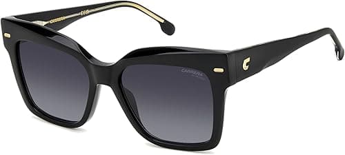 Carrera Womens CARRERA 3037/S Sunglasses on Amazon.ae - Price Tracker