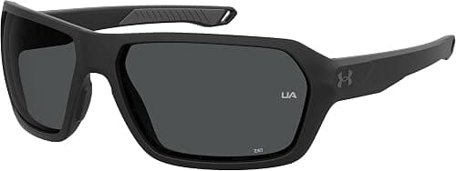 Under Armour Men's Ua Recon Square Sunglasses on Amazon - Best Deal Finder