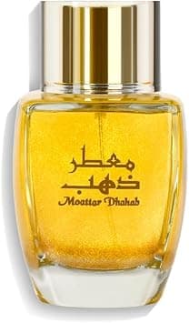 Junaid Perfumes - Moattar Dhahab Perfume - For Her - French Perfume - 100 ML على Amazon.ae - متتبع الأسعار