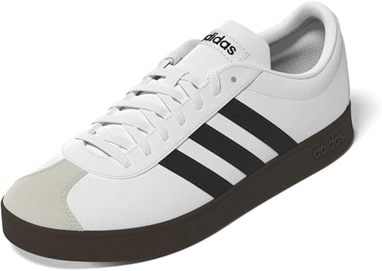 adidas Women Vl Court Base Skateboarding Shoes on Amazon.ae - Price Tracker