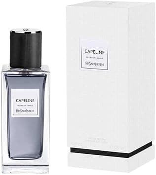 Yves Saint Laurent Capeline Eau De Parfum For Men And Women 125ml on Amazon.ae - Price Tracker
