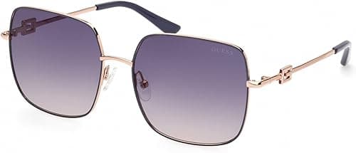 GUESS Womens Gu7906-h Sunglasses (pack of 1) on Amazon.ae - Price Tracker