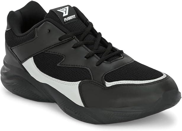 FUSEFIT Men ROGER FF Sports Shoe on Amazon.ae - Price Tracker