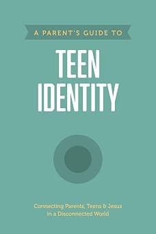 A Parent's Guide to Teen Identity على Amazon.ae - متتبع الأسعار