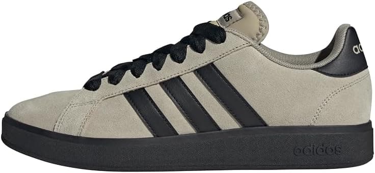 adidas GRAND COURT BASE 00 mens SHOES on Amazon.ae - Price Tracker