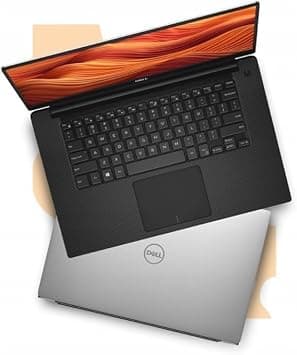 Dell Precision 5540 Workstation Laptop | 15.6” Full HD+ Display | Intel Core i9-9980H | 32GB DDR4 RAM, 512GB PCIe® NVMe™ SSD | Intel UHD Graphics | Windows 11 Pro (Renewed) على Amazon.ae - متتبع الأسعار