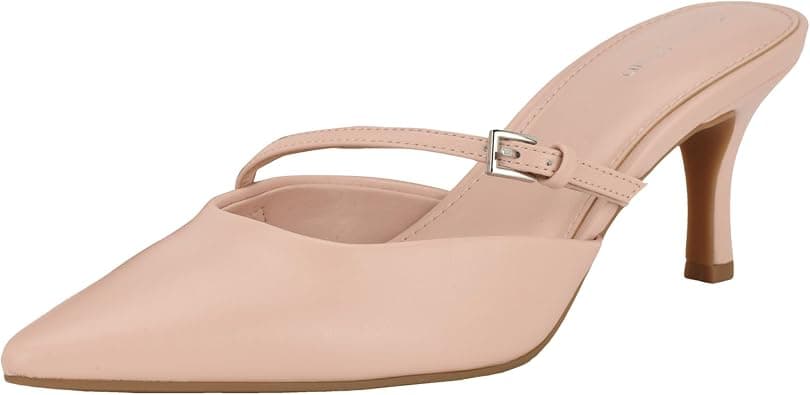 Calvin Klein Womens Pump Jansy on Amazon.ae - Price Tracker