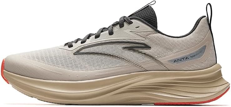 ANTA Men's Running Shoes Multicolour on Amazon.ae - Price Tracker