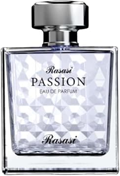 Rasasi- Passion EDP 100ml on Amazon.ae - Price Tracker