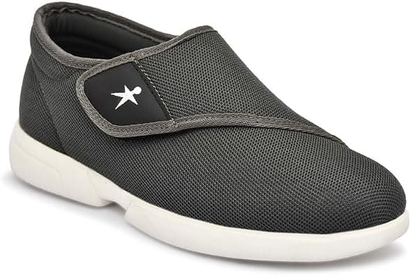 HEALTH FIT Orthopedic & Diabetic Sports Shoes Breathable Soft Sole Ultra-Lightweight Running/Walking Sports Shoes for Men's HF6511 on Amazon.ae - Price Tracker