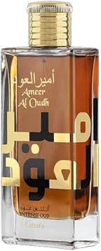 Ameer Al Oud Intense Oud For Unisex By Lattafa Eau De Parfum - 100ML on Amazon - Best Deal Finder