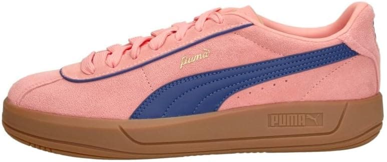 PUMA Puma Club Klassika SD Womens Sneaker on Amazon - Best Deal Finder