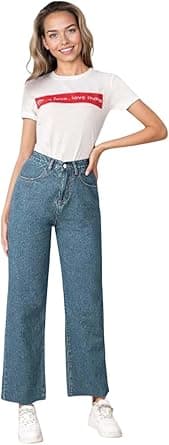 KOTTY Women Jeans Jeans on Amazon.ae - Price Tracker