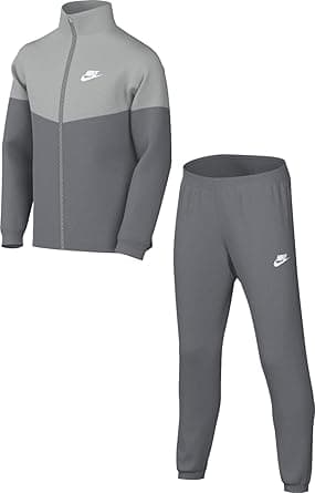 Nike Unisex Kids Sportswear Dri-FIT Pack Full Zip SET (pack of 1) on Amazon.ae - Price Tracker