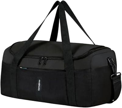 Samsonite Samsonite Ta Revolution Underseat, XS, Black, XS on Amazon - Best Deal Finder