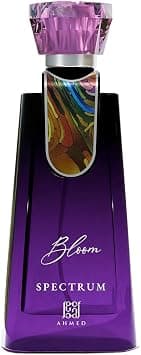 BLOOM SPECTRUM PINK 100ML Ahmed AL Maghribi Perfume on Amazon.ae - Price Tracker