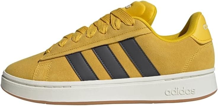 adidas GRAND COURT ALPHA 0 mens Shoes on Amazon - Best Deal Finder