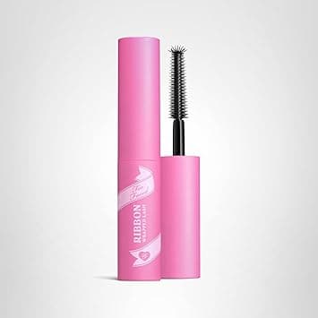 Too Faced Ribbon Wrapped Lash Mascara | Extreme Length Tubing Mascara with no Smudging, Flaking or Clumping, Travel Size, 0.16 Fl Oz on Amazon.ae - Price Tracker